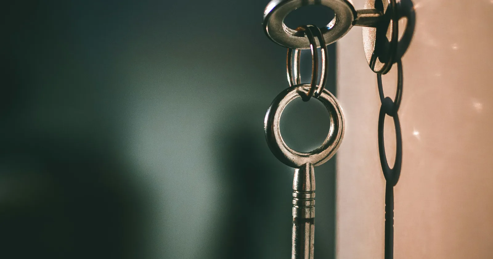 Stop giving AI agents your production keys